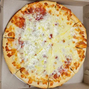 7&apos;15&apos;2024 Personal Pizza