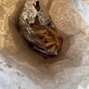 Fries
