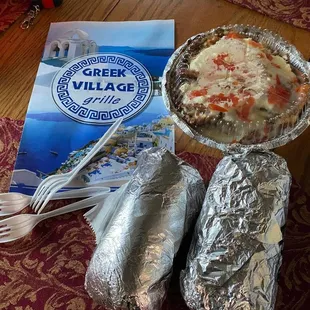 Perfect Portions, great taste, perfect value
