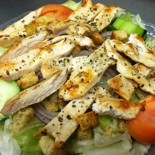 food, salad, salads