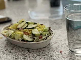 Eat Like A Greek