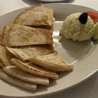 Feta-Kopanisti