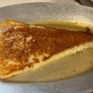 Saganaki