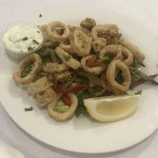 Calamari