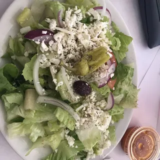 House Salad