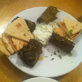 Dolmades