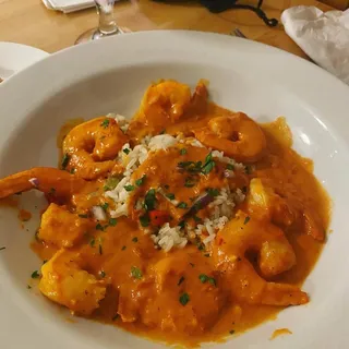 Shrimp Skordati