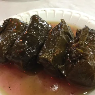 Dolmas