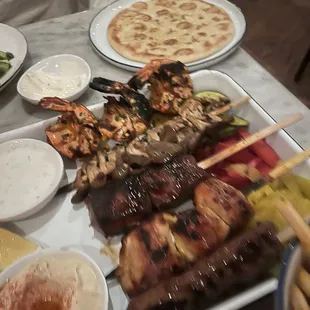 Souvlaki Party