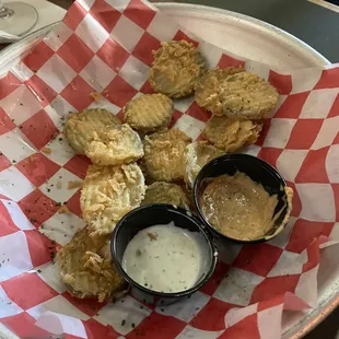 Pickles