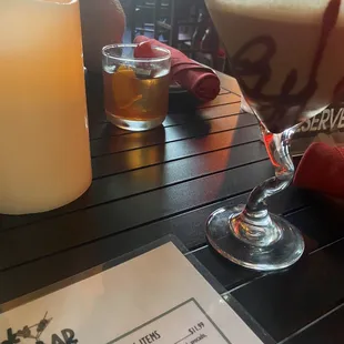 drink
