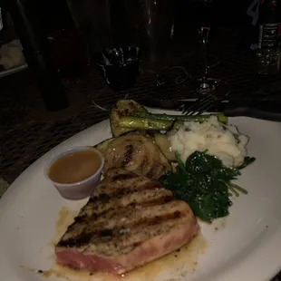 Tuna