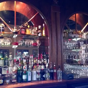 Bar....