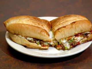 Pizza King of Alexandria