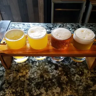 flights are available