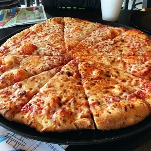 Cheese Pizza