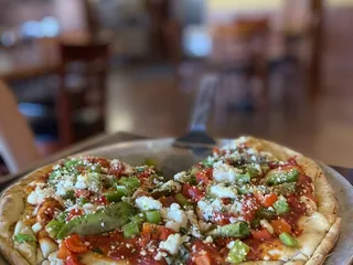 Jockamo Upper Crust Pizza