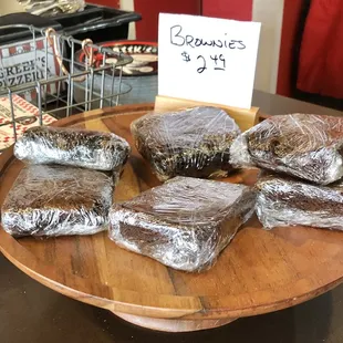 Brownies