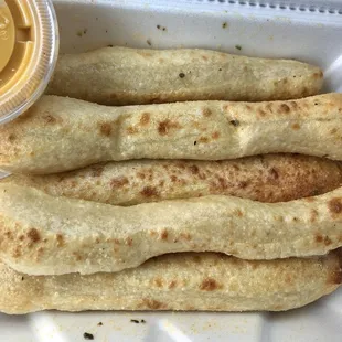 Breadsticks