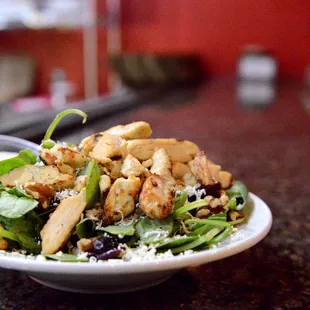 salad, salads, food