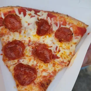 Simple and delicious!