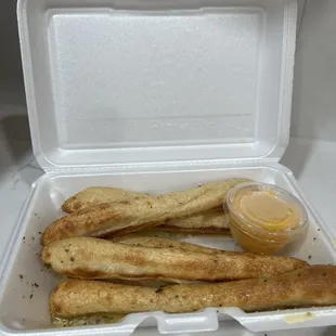 Breadsticks
