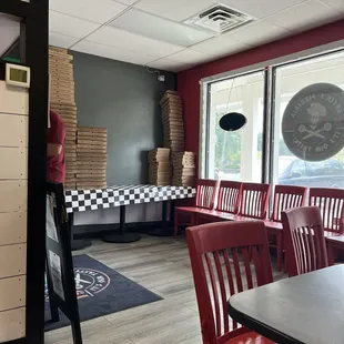 No Feng shui
