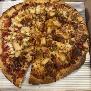 No clue what this is