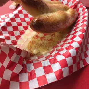 Love the garlic butter!!!!