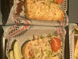 Mancinos Pizzas and Grinders