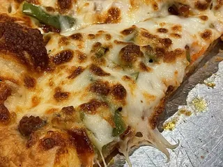 Noble Roman's Pizza - West