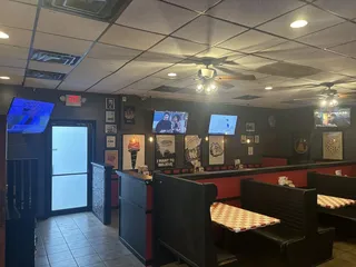 Greek's Pizzeria Columbus