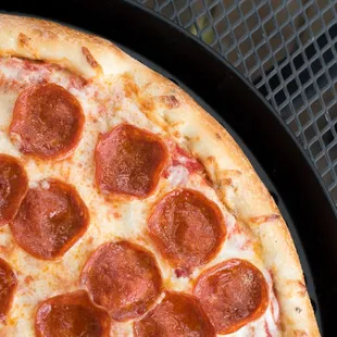 Pepperoni
