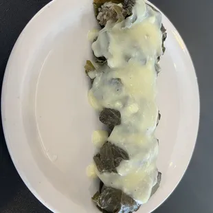 Dolmades Appetizer (6)