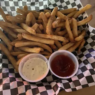 French Fries