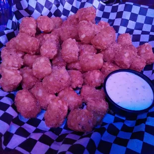 TOTS!!!!!