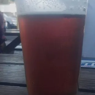 Elysian Night Owl-Pumpkin Ale