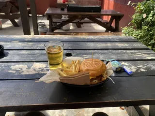 Lay Low Tavern