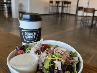 Corner Market