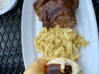 The Dockside Restaurant