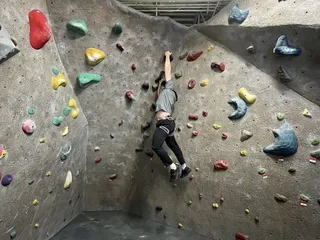 Vertical Endeavors