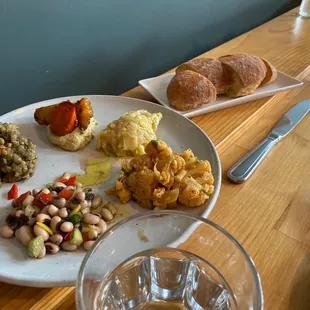 Little Little in the Middle