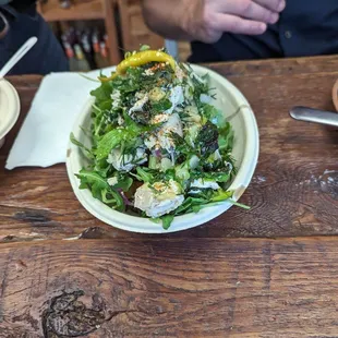 Chicken Salad Sandwich