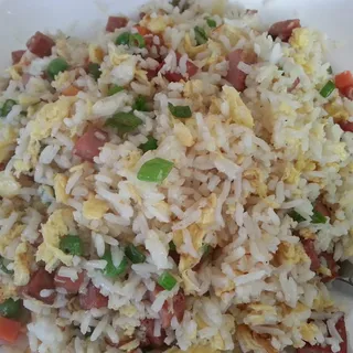 Fried Rice