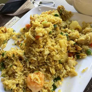 Szechuan Chicken Lunch Special