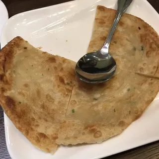 Scallion Pancake