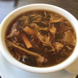 Hot and Sour Soup