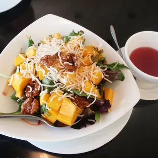 Mango Salad