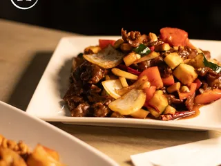 Gourmet Palace China Bistro