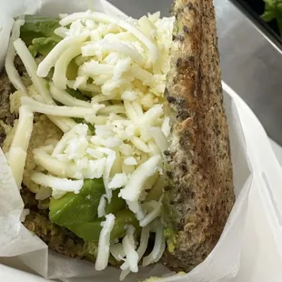 sandwich, sandwiches, food